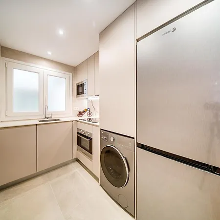 San Lazaro A 5 Min Pabellon Principe Felipe Con Opcion A Parking Apartment Zaragoza