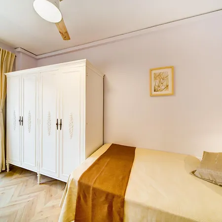 San Lazaro A 5 Min Pabellon Principe Felipe Con Opcion A Parking Apartment Zaragoza
