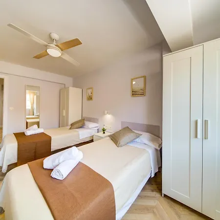 Apartment San Lazaro A 5 Min Pabellon Principe Felipe Con Opcion A Parking Zaragoza