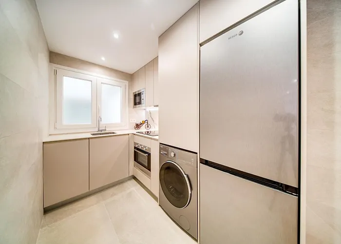 San Lazaro A 5 Min Pabellon Principe Felipe Con Opcion A Parking 아파트 사라고사