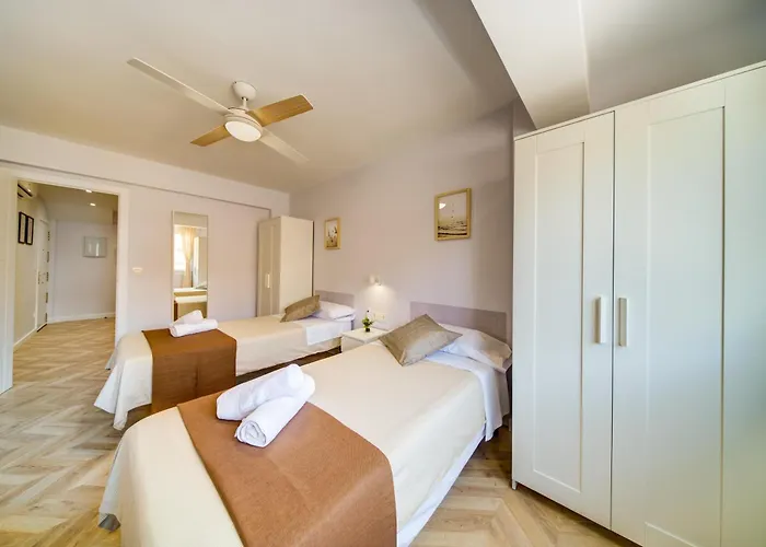 Apartment San Lazaro A 5 Min Pabellon Principe Felipe Con Opcion A Parking Saragossa